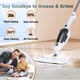 thumbnail image 2 of Potente limpiador a vapor portátil Steam Mop Sprobil 11 en 1, 2 of 7