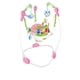 thumbnail image 1 of Baby Jumper Para Niñas Rosado, 1 of 5