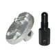 thumbnail image 2 of Herramienta De Extracción De Embrague De Motosierra, Reemplazo A Prueba De Herrumbre Para Accesorios De Motosierra Para 2500, 2 of 3