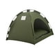 thumbnail image 5 of Tienda De Campaña Impermeable Para Gatos, Casa Para Gatos, Tela Oxford, Accesorios, Protector Solar, 35 X 35 Cm, Verde, 5 of 5