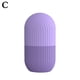 thumbnail image 1 of Silicone Ice Cube Trays Beauty Lifting Ice Ball Face Massager Contouring Eye Roller Facial Treatment Reduce Acne Skin Care Tool, 1 of 3