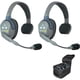 thumbnail image 1 of Sistema de intercomunicación inalámbrico EARTEC UL2S Ultralite para 2 personas, 1 of 3