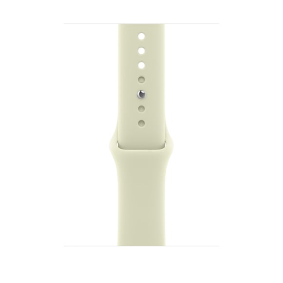 Correa Apple Watch 46 mm Pale Succulent M/L