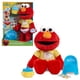 thumbnail image 1 of Peluche Just Play Sesame Street Potty Time Elmo 30 cm, 1 of 7