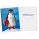 thumbnail image 2 of Tarjeta de felicitación Fool Funny Penguin Birthday para mujer, 2 of 6