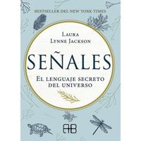 Arkano - Libro Señales - Laura Lynne
