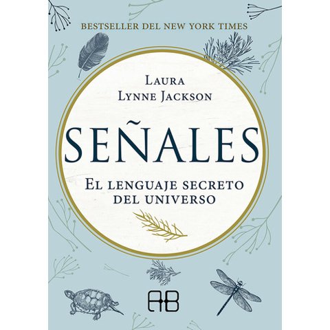 Arkano - Libro Señales - Laura Lynne