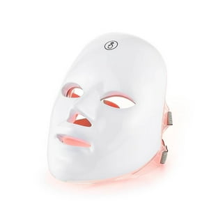 Kimale - Máscara Facial Led Cuidado De La Piel…