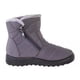 thumbnail image 1 of BOTINES NEW WALK GRISES (MUJER) | A51F1015-AO - Talla 38, 1 of 5