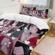 thumbnail image 1 of Boa Hancock Bed Duvet Cover Funny Anime Cartoon Bedding Se Lightweight3 Piece Comforter Se, cases, 1 of 5
