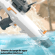 thumbnail image 2 of Pistola De Agua Automática Eléctrica Con Batería Usb, 2 of 7