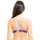 thumbnail image 2 of Bikini Peto Cuello Alto Cruzado Estampado Rosado L, 2 of 3