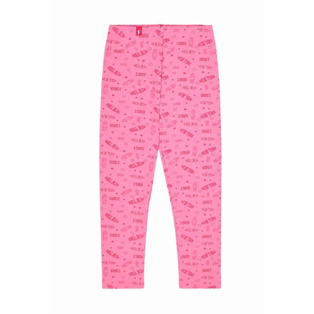 Leggins girls rapport day to day 782