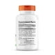 thumbnail image 2 of Supplement Doctor's Best Magnesio de alta absorción 100 mg, 2 of 3