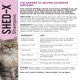 thumbnail image 5 of Champú Shed Control SynergyLabs Shed-X para gatos, 240 ml, 5 of 7