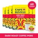 thumbnail image 2 of Cápsulas de café Café Bustelo tostado oscuro, 60 unidades, K-Cup, 2 of 8