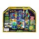 thumbnail image 3 of Set de juego Treasure X Monster Gold que brilla en la oscuridad Mega Monster Lab, 3 of 3