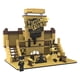 thumbnail image 1 of Set de Construcción Bendy y la Máquina de Tinta Heavenly Toys, 1 of 2