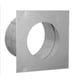 thumbnail image 1 of Tubo de ventilación de escape de pared Direct Vent Simpson Dura-Vent, 1 of 2