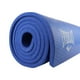 thumbnail image 3 of Colchoneta De Ejercicios 10 Mm Azul, 3 of 4