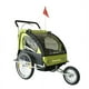 thumbnail image 1 of Carrito Coche Baby Trailer Verde, 1 of 5