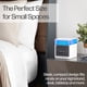 thumbnail image 4 of Enfriador de aire evaporativo Arctic Air Pure Chill 2.0 Blue, 4 of 9