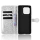 thumbnail image 5 of Funda Cartera Lunares Motorola Edge 60 Fusion con Tarjetero, Correa y Soporte Plata, 5 of 6