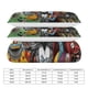 thumbnail image 3 of Nightmare Before Christmas Bedding Set Duvet Cover Comfortable and Lightweight Cartoon Bedding 3 Piece Bed Set, 3 of 5
