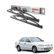 thumbnail image 1 of Plumillas Bosch Eco para Hyundai Accent 1995-2000, 1 of 3