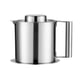 thumbnail image 2 of Contenedor De Aceite De Cocina Olla De Almacenamiento De Malla Fina Lata De Aceite De Cocina Para Restaurante S, 2 of 5