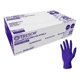 thumbnail image 3 of Guantes de Nitrilo Tresor Negro Antideslizantes Hipoalergénicos Talla M x100, 3 of 3