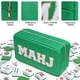 thumbnail image 4 of Bolsa de Mahjong Ahdoma 52 × 8,6 × 14 cm con cremallera – Estuche de viaje, 4 of 6