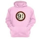 thumbnail image 1 of Polerón Canguro 9 3/4 Rosa Talla M Unisex, 1 of 1