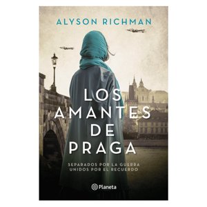 Planeta - Los Amantes De Praga