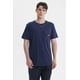 thumbnail image 1 of Polera Hombre Slim Azul- lll, 1 of 4