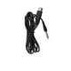 thumbnail image 3 of Microfono Unidireccional Cable 3Mts Negro, 3 of 4