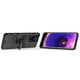 thumbnail image 3 of FOXDOCK Funda Antigolpes para OPPO FIND X5 PRO 5G – Protección Total con Soporte y Diseño Robusto, 3 of 5