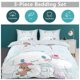thumbnail image 4 of Cinnamoroll Bedding Sets for Kids Men Women Twin Size, 4 of 5