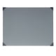 thumbnail image 1 of Paleta de artista New Wave 23 × 30 cm de vidrio gris, óleo/acrílico, 1 of 1