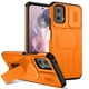 thumbnail image 1 of Funda FOXDOCK para Motorola G Power 5G 2024 – Magnética Antigolpes con Soporte y Protección Doble, 1 of 6