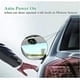 thumbnail image 4 of Kit Bluetooth para coche, manos libres inalámbrico con sensor de movimiento, encendido automático, altavoz, receptor de audio, visera solar, reproductor de música, adaptador, micrófono integrado con c, 4 of 6