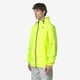 thumbnail image 4 of Cortaviento Unisex Packable Le Vrai 4.0 Claude Neon Yellow, 4 of 6