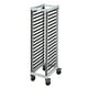 thumbnail image 1 of Carro Gn 1/1 Serie Camshelving 4 Ruedas Con Freno, 1 of 5