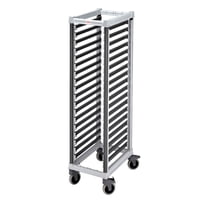 Cambro - Carro Gn 1/1 Serie Camshelving 4 Ruedas Con Freno