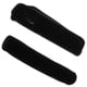 thumbnail image 3 of Bolsa De Viaje Organizador De Rollo De Pulsera De Joyería De Terciopelo De Lujo Portátil Negro, 3 of 3