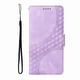 thumbnail image 5 of Carcasa FOXDOCK iPhone Xs Max de cuero PU, diseño acolchado clásico, protección contra caídas y rayones, 5 of 5