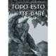 thumbnail image 1 of Libro Todo esto te daré (novela gráfica), 1 of 2