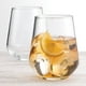 thumbnail image 2 of Set 6 Vaso / Copa 425 Cc. Linea Allegra, 2 of 2