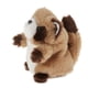 thumbnail image 2 of Talking Animals Repite Lo Que Dices Electrónico Cute Pet Plush Toy Raccoon, 2 of 5