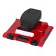 thumbnail image 3 of Recortadora Eléctrica BLACK+DECKER Shur-Line con Luz LED Roja, 3 of 5